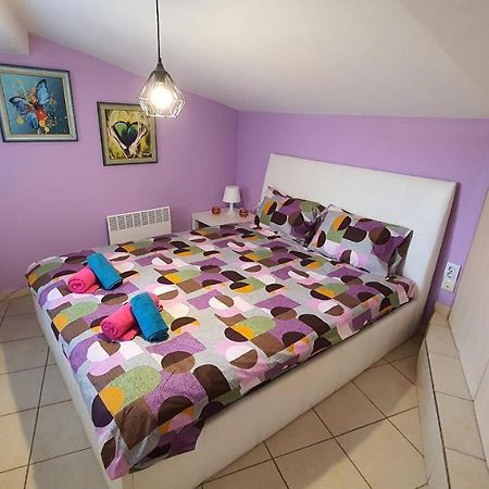 The View Apartment Kavála ภายนอก รูปภาพ