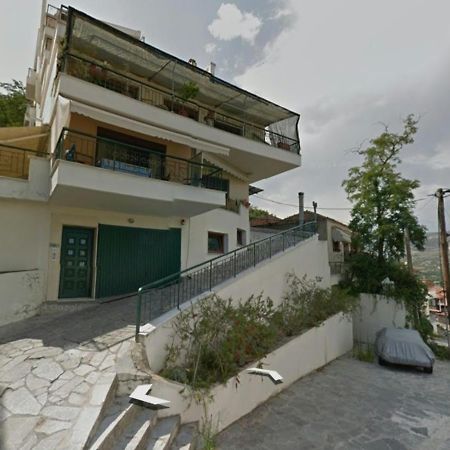 The View Apartment Kavála ภายนอก รูปภาพ