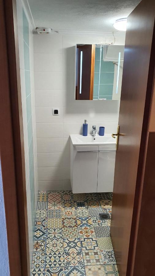 The View Apartment Kavála ภายนอก รูปภาพ