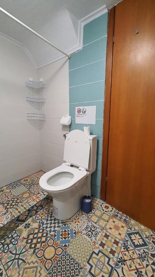 The View Apartment Kavála ภายนอก รูปภาพ