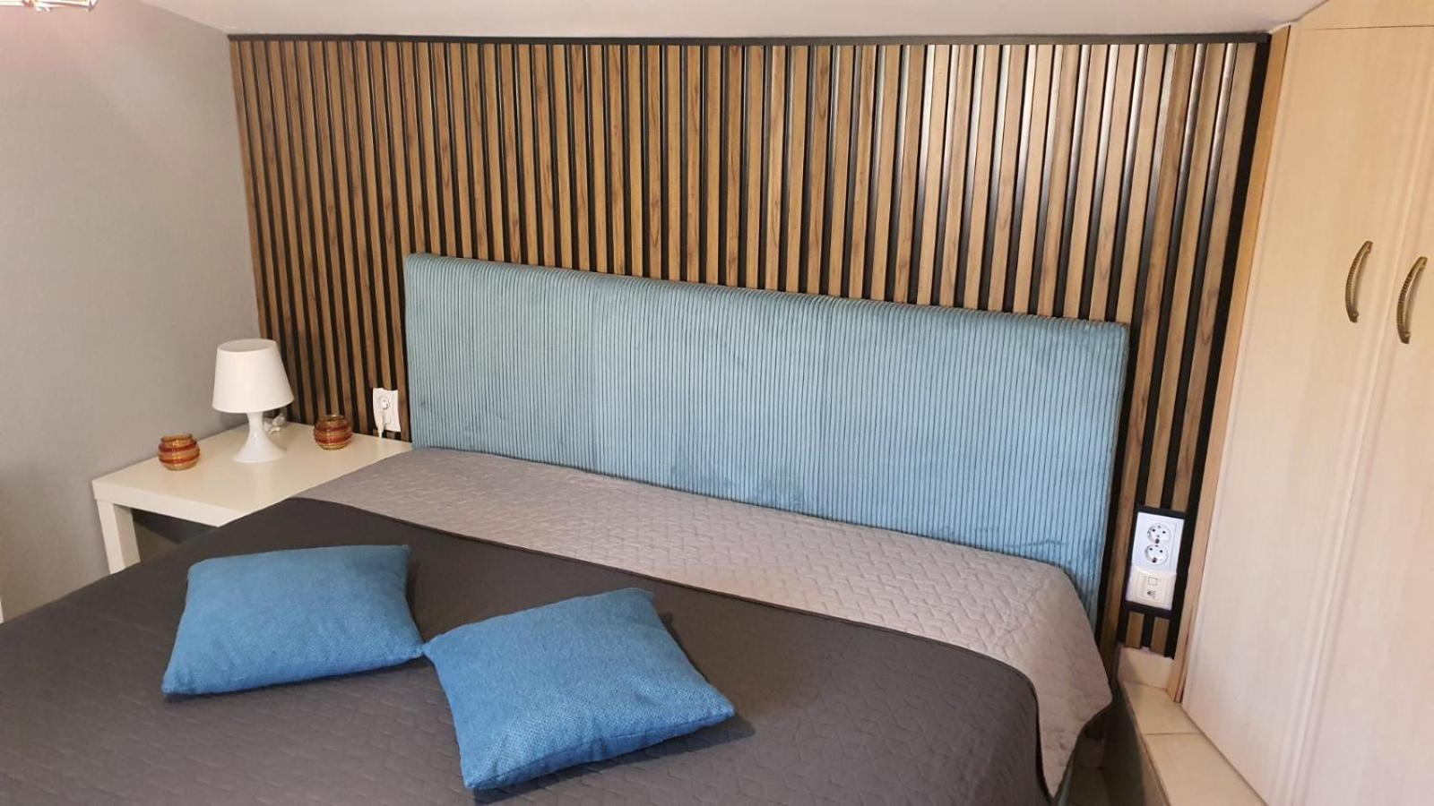 The View Apartment Kavála ภายนอก รูปภาพ