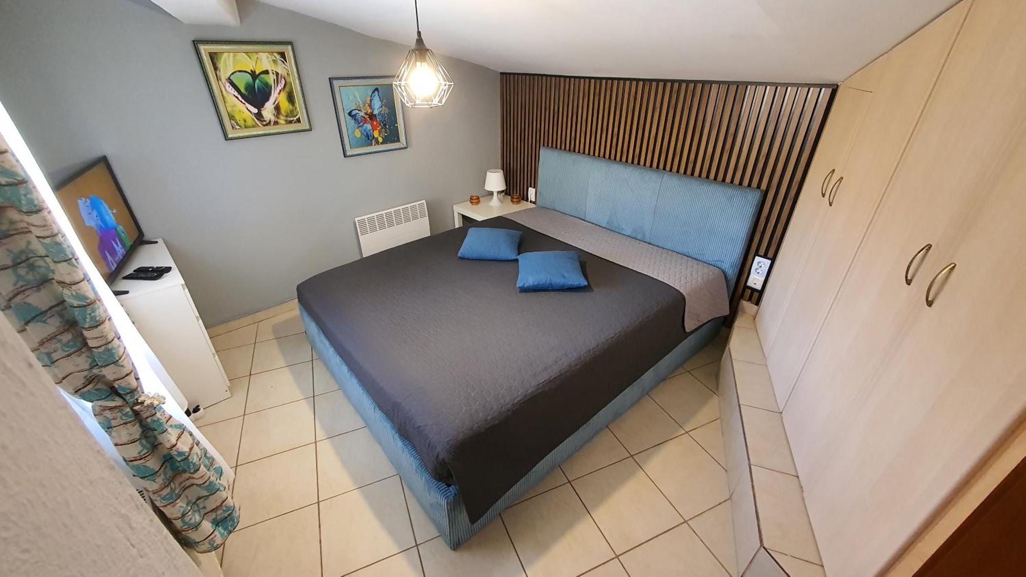 The View Apartment Kavála ภายนอก รูปภาพ