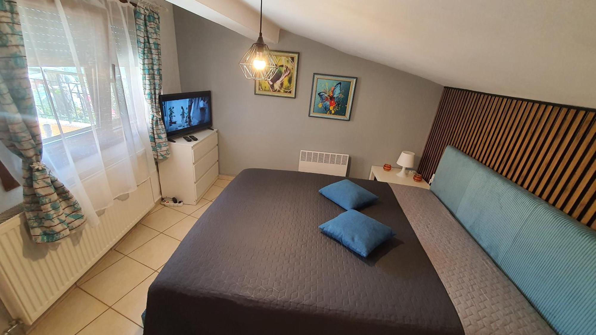 The View Apartment Kavála ภายนอก รูปภาพ